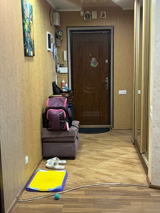 Квартира на вул. Фортечна в Запоріжжі, ID 264486, фото №3