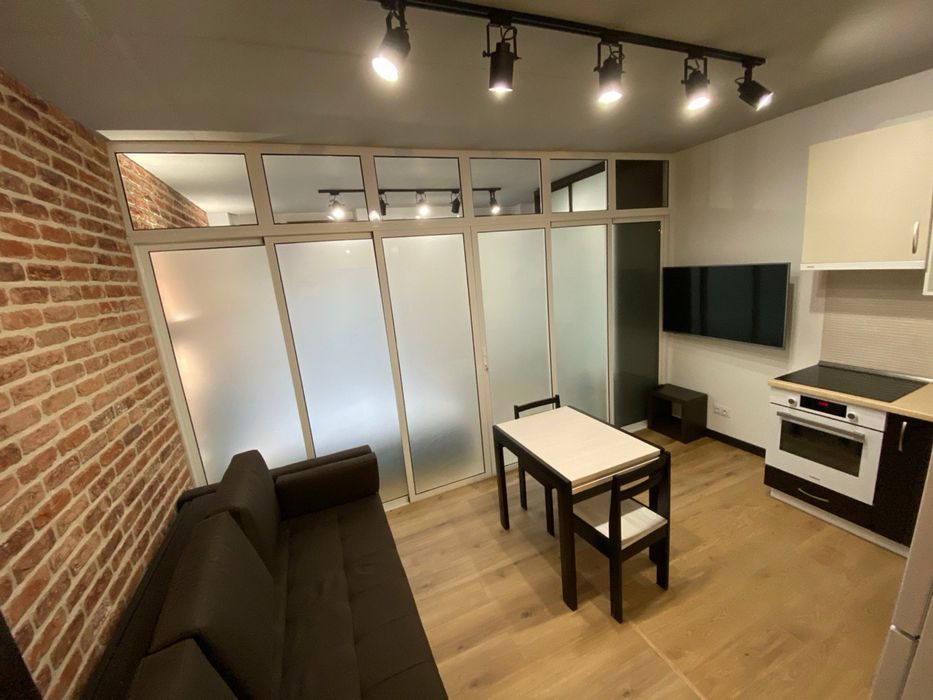 Квартира на Комфорт Таун в Київ, ID 317013, фото №2