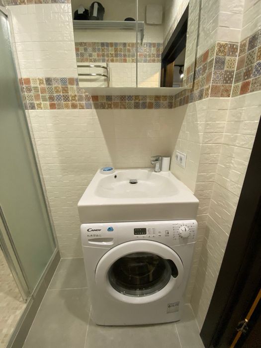 Квартира на Комфорт Таун в Києві, ID 317013, фото №11