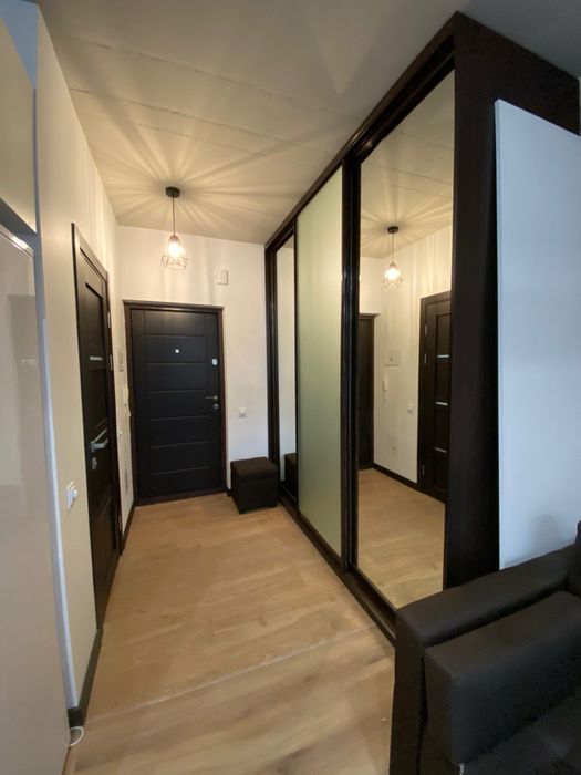Квартира на Комфорт Таун в Києві, ID 317013, фото №21