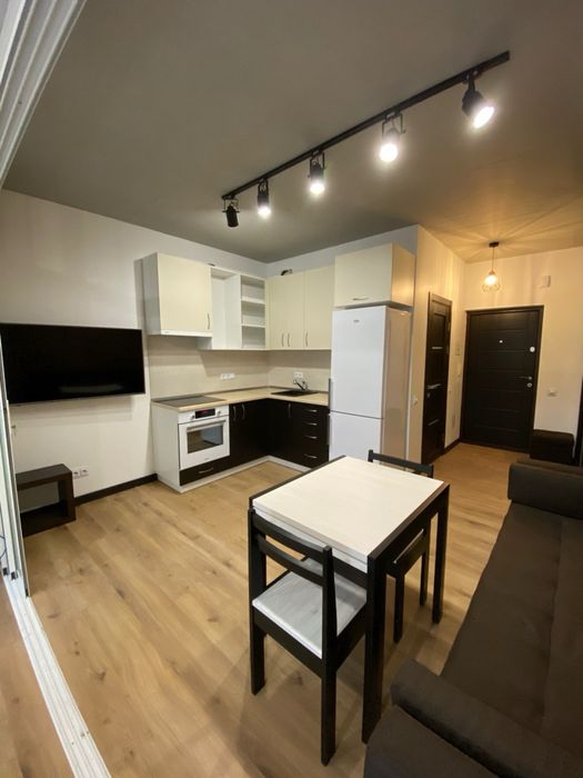 Квартира на Комфорт Таун в Київ, ID 317013, фото №4