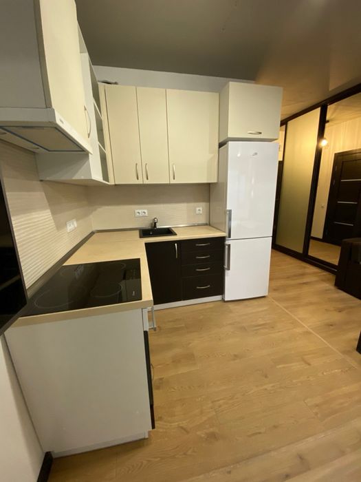 Квартира на Комфорт Таун в Київ, ID 317013, фото №5