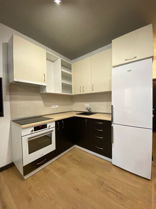 Квартира на Комфорт Таун в Києві, ID 317013, фото №6