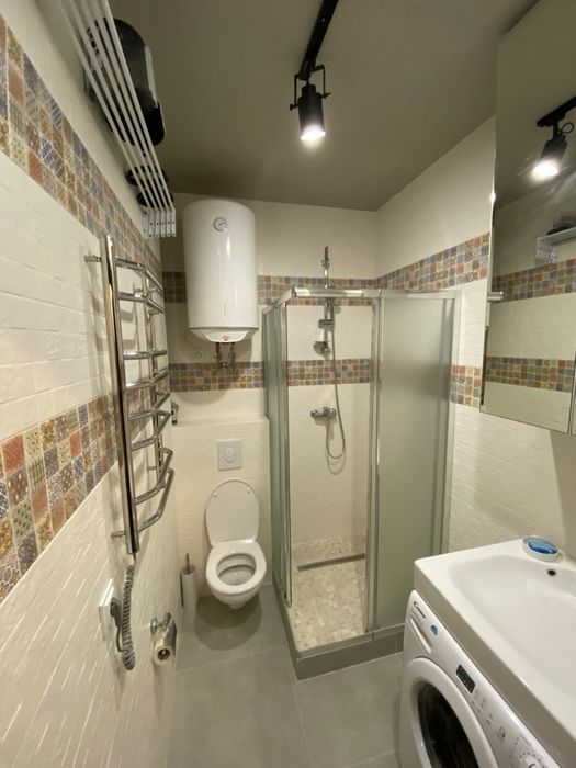 Квартира на Комфорт Таун в Києві, ID 317013, фото №9