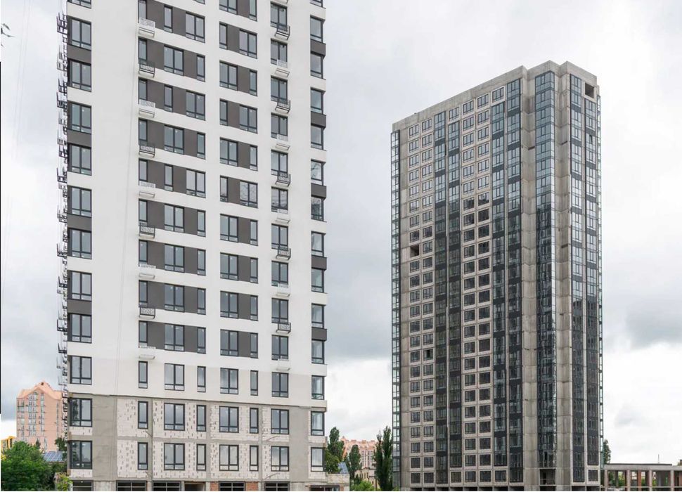 Квартира на ЖК Star City в Києві, ID 286287, фото №1