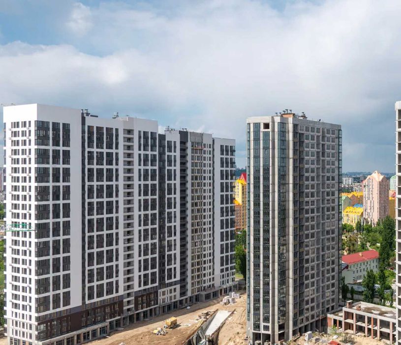 Квартира на ЖК Star City в Києві, ID 286287, фото №7