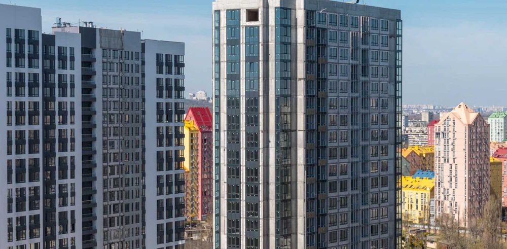 Квартира на ЖК Star City в Києві, ID 286287, фото №9