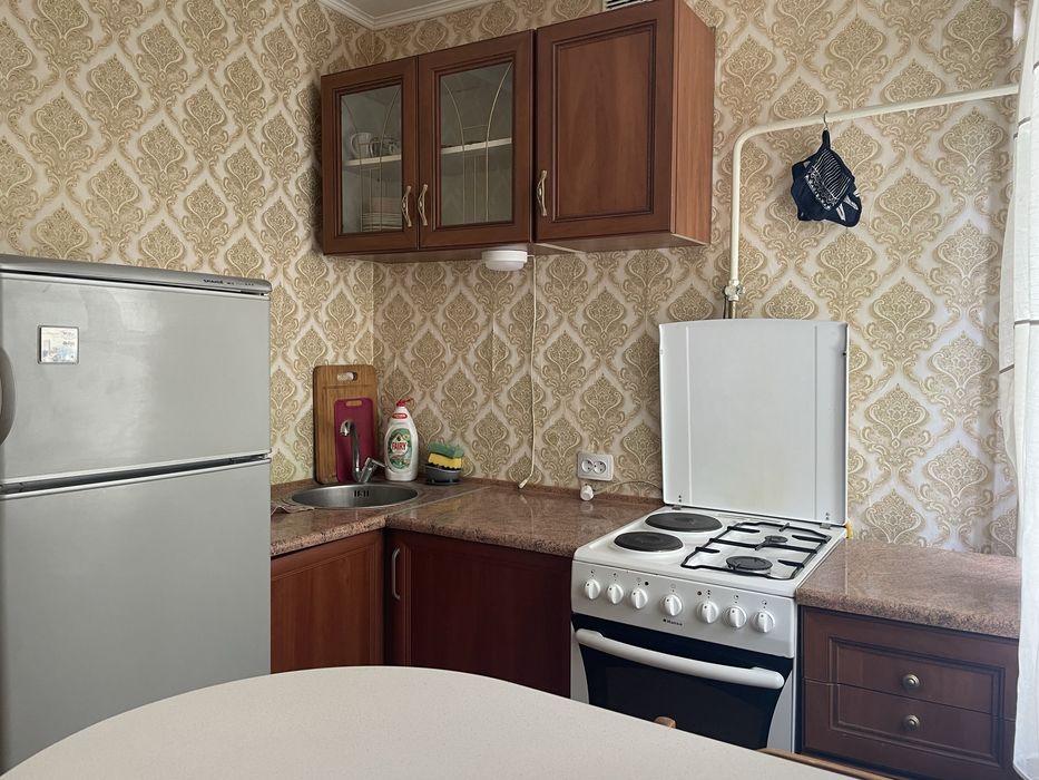 Квартира на вул. В. Стуса, 57 в Краматорськ, ID 292900, фото №5