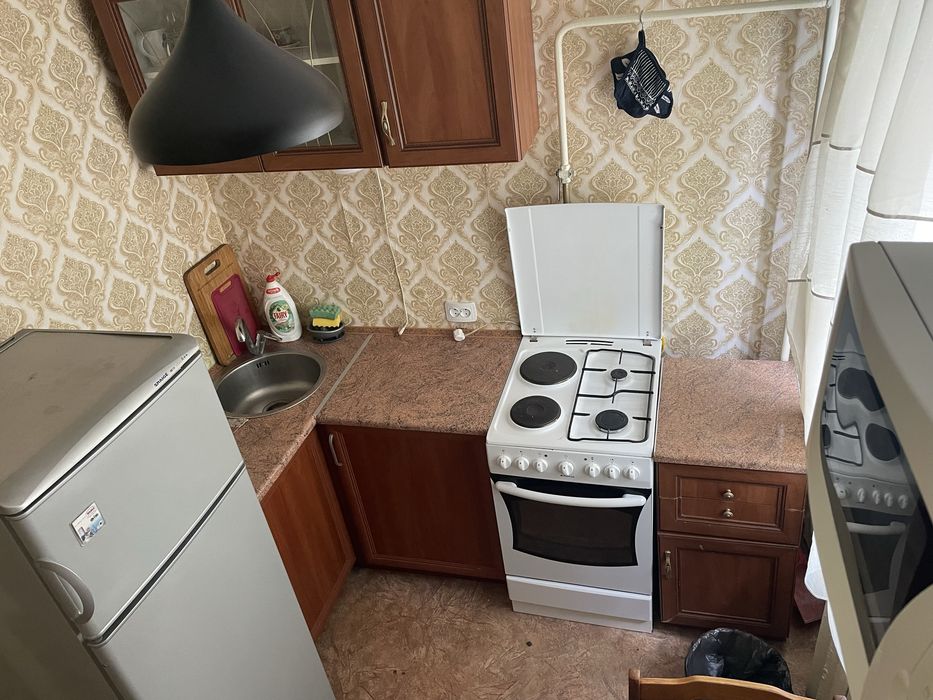 Квартира на вул. В. Стуса, 57 в Краматорську, ID 292900, фото №6