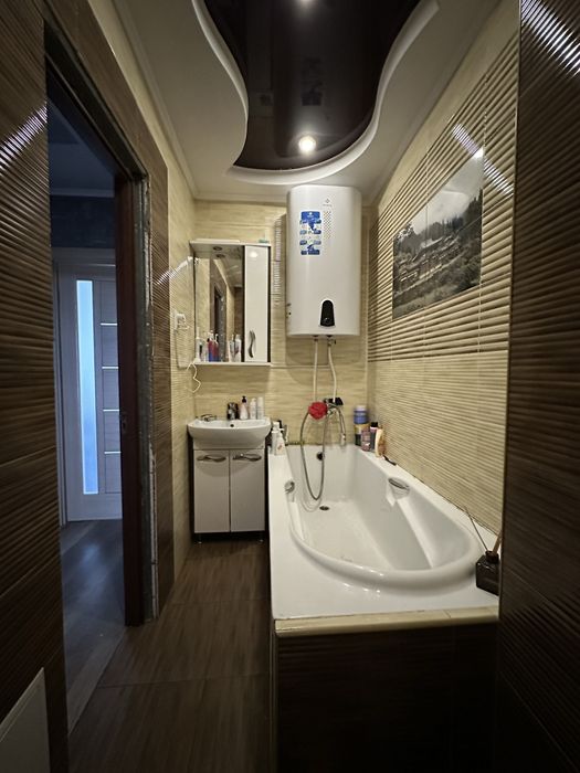 Квартира на Хортицький в Запоріжжя, ID 300733, фото №1