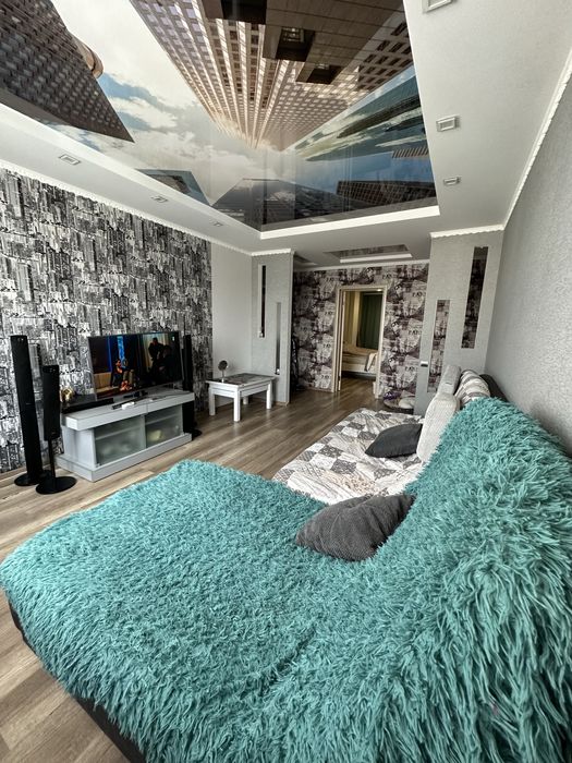 Квартира на Хортицький в Запоріжжя, ID 300733, фото №2