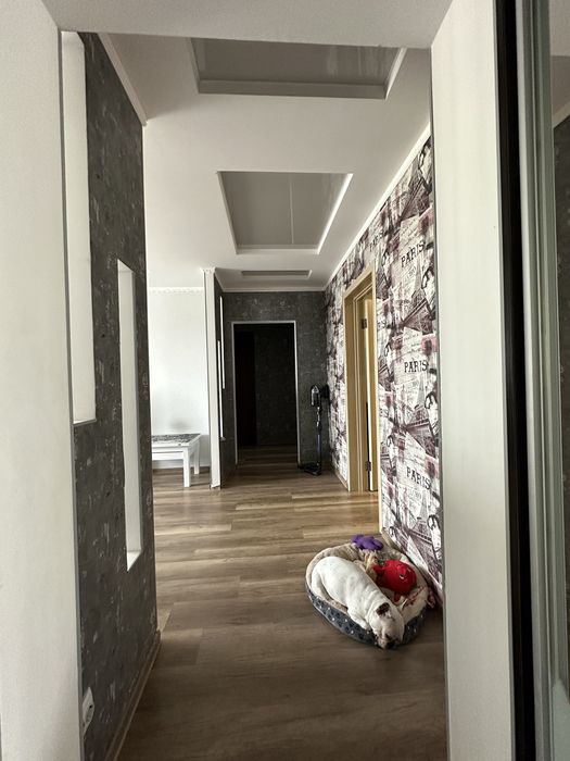 Квартира на Хортицький в Запоріжжя, ID 300733, фото №3