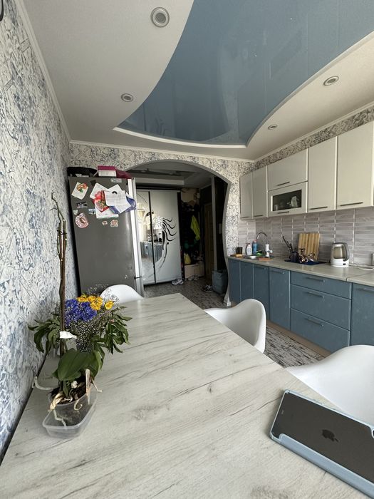 Квартира на Хортицький в Запоріжжя, ID 300733, фото №5