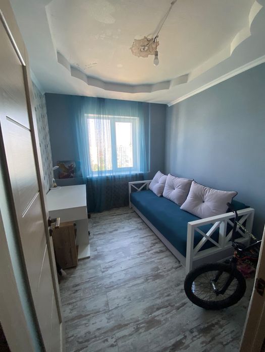 Квартира на Хортицький в Запоріжжі, ID 300733, фото №7