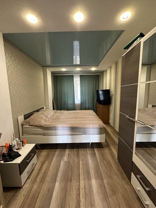 Квартира на Хортицький в Запоріжжі, ID 300733, фото №8