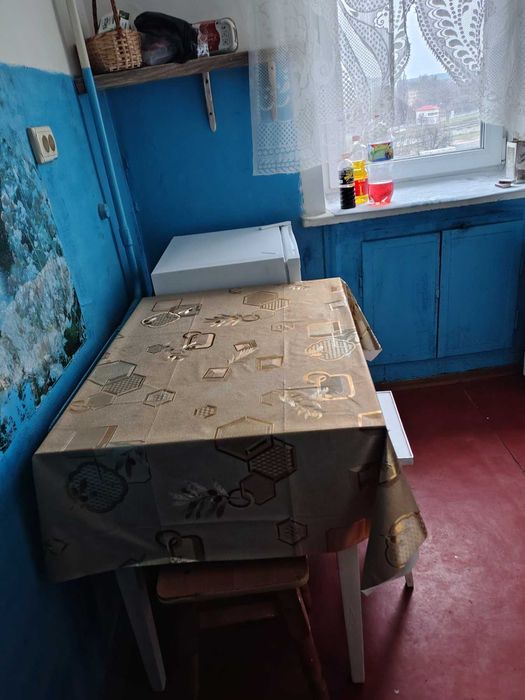 Квартира на вул. Івана Мазепи, 60-А в Чернігів, ID 234445, фото №5