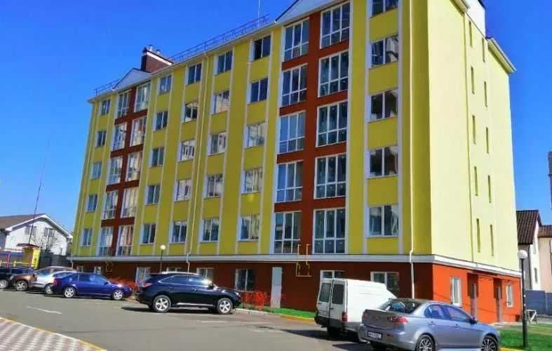 Квартира на вул. Вереснева, 22Б в Києві, ID 307729, фото №1