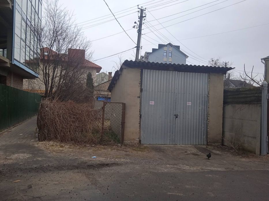 Квартира в Луцьку, ID 256112, фото №8