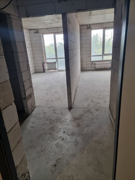Квартира на вул. Академіка Сахарова, 20А в Одесі, ID 172860, фото №1
