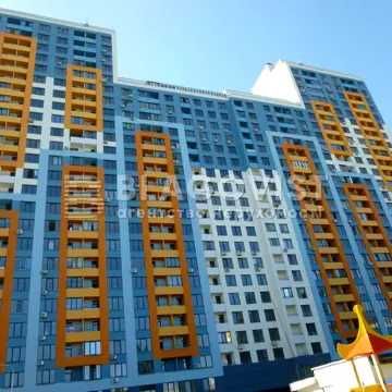 Квартира на вул. Богатирська, 6А в Києві, ID 162650, фото №1