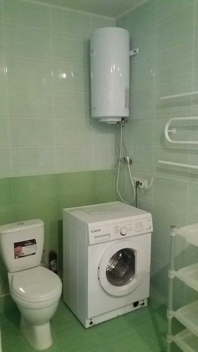 Квартира на вул. Богатирська, 6А в Києві, ID 162650, фото №2