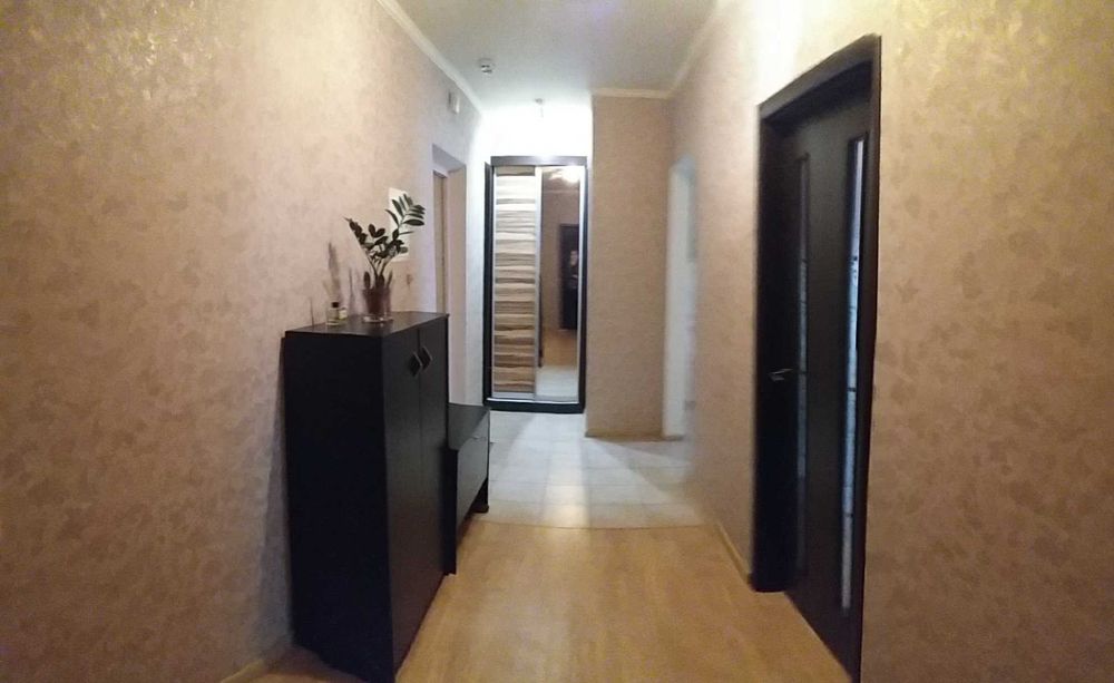 Квартира на вул. Богатирська, 6А в Києві, ID 162650, фото №11