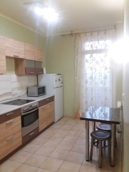 Квартира на вул. Богатирська, 6А в Києві, ID 162650, фото №12