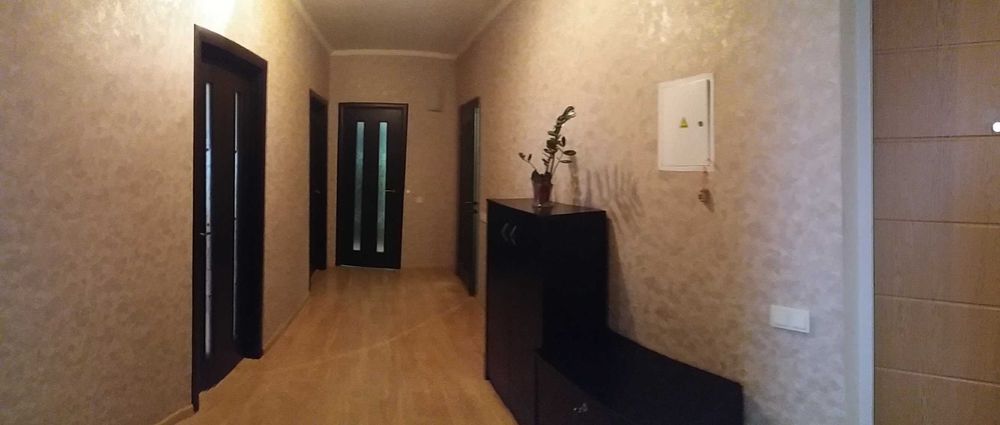 Квартира на вул. Богатирська, 6А в Києві, ID 162650, фото №13