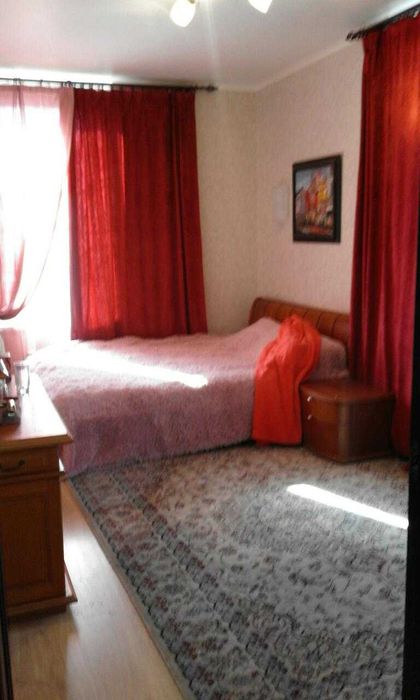 Квартира на вул. Богатирська, 6А в Києві, ID 162650, фото №14