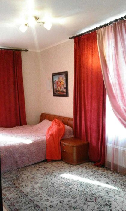 Квартира на вул. Богатирська, 6А в Києві, ID 162650, фото №15
