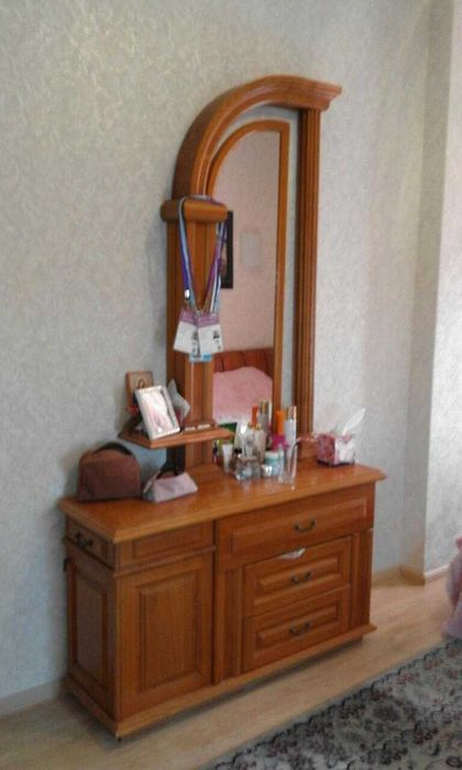 Квартира на вул. Богатирська, 6А в Києві, ID 162650, фото №19