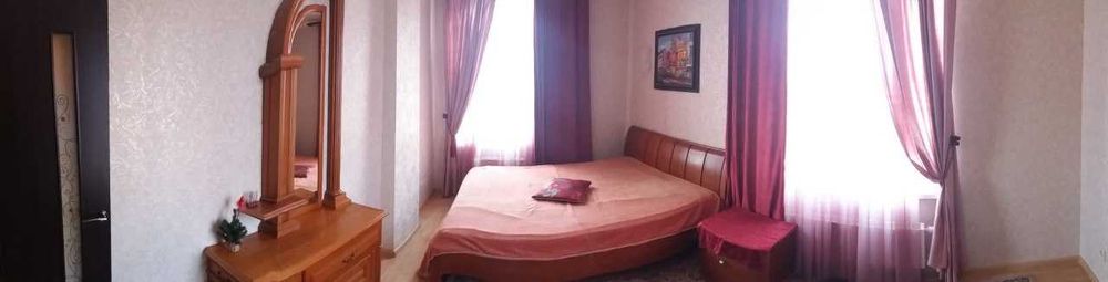 Квартира на вул. Богатирська, 6А в Києві, ID 162650, фото №20