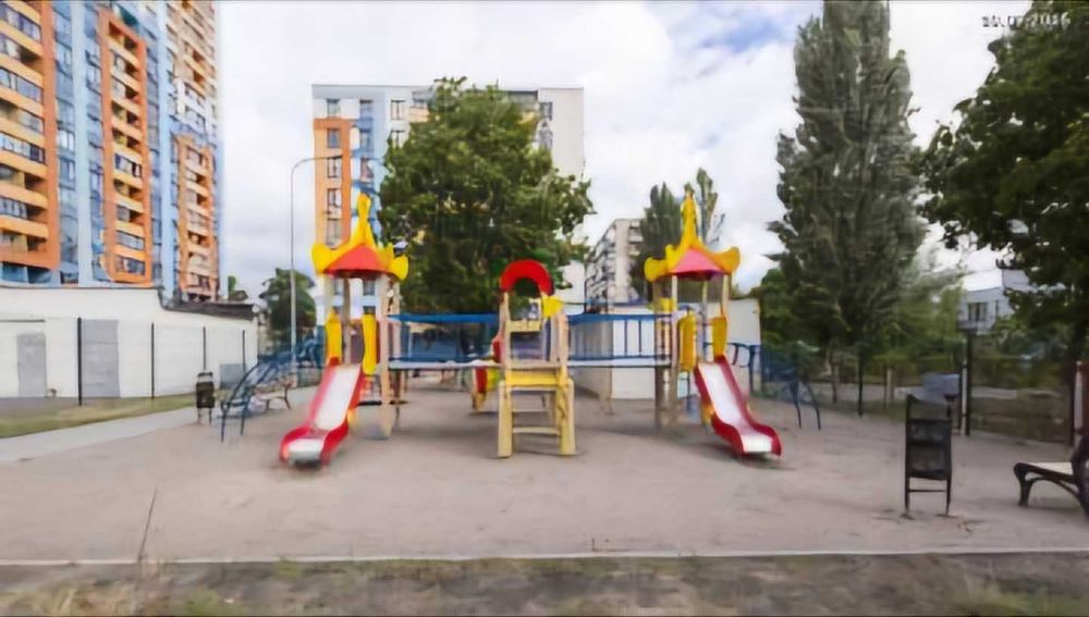 Квартира на вул. Богатирська, 6А в Києві, ID 162650, фото №22