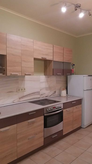 Квартира на вул. Богатирська, 6А в Києві, ID 162650, фото №4