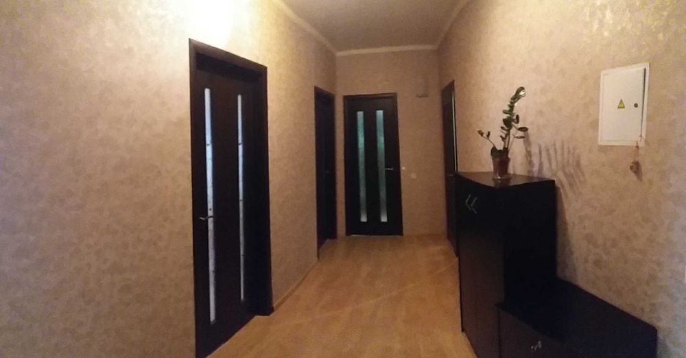 Квартира на вул. Богатирська, 6А в Києві, ID 162650, фото №5