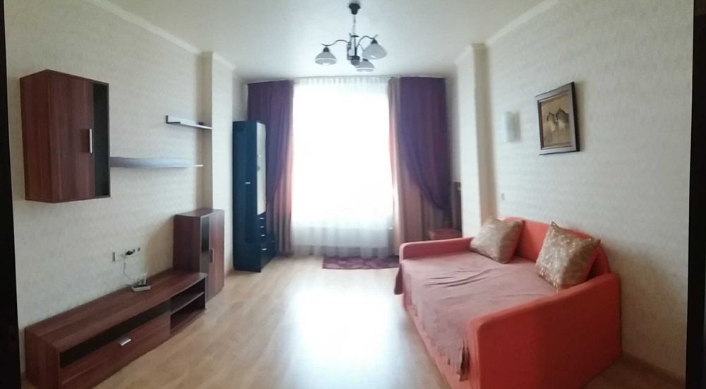 Квартира на вул. Богатирська, 6А в Києві, ID 162650, фото №6