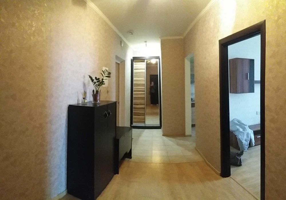 Квартира на вул. Богатирська, 6А в Києві, ID 162650, фото №7