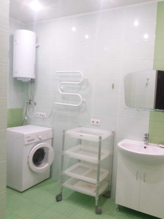 Квартира на вул. Богатирська, 6А в Києві, ID 162650, фото №8