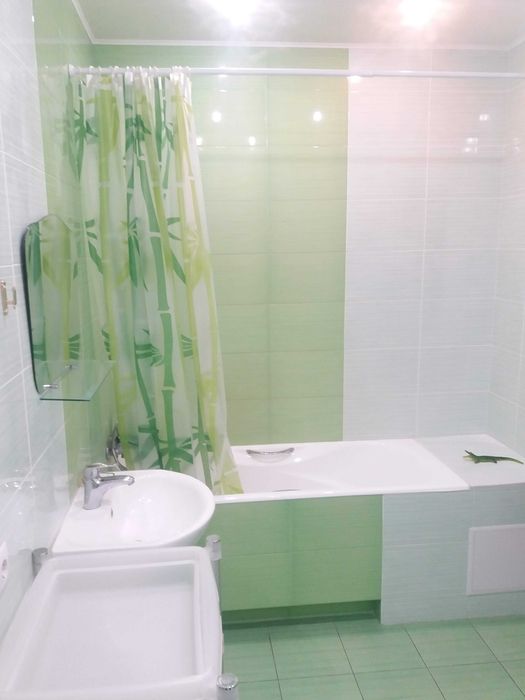Квартира на вул. Богатирська, 6А в Києві, ID 162650, фото №9