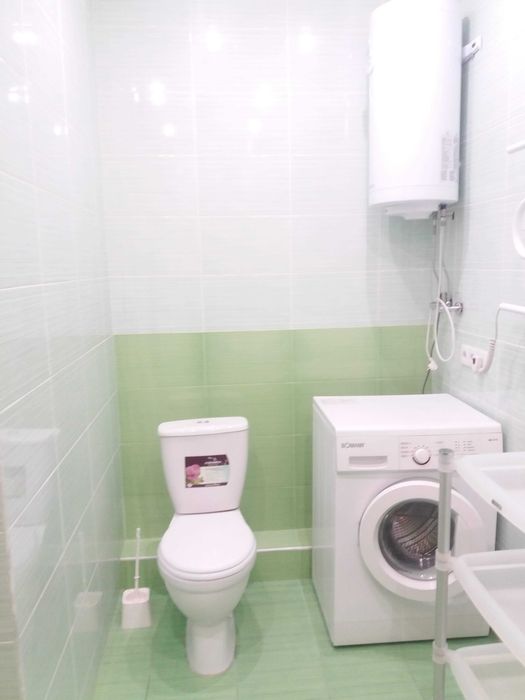 Квартира на вул. Богатирська, 6А в Києві, ID 162650, фото №10