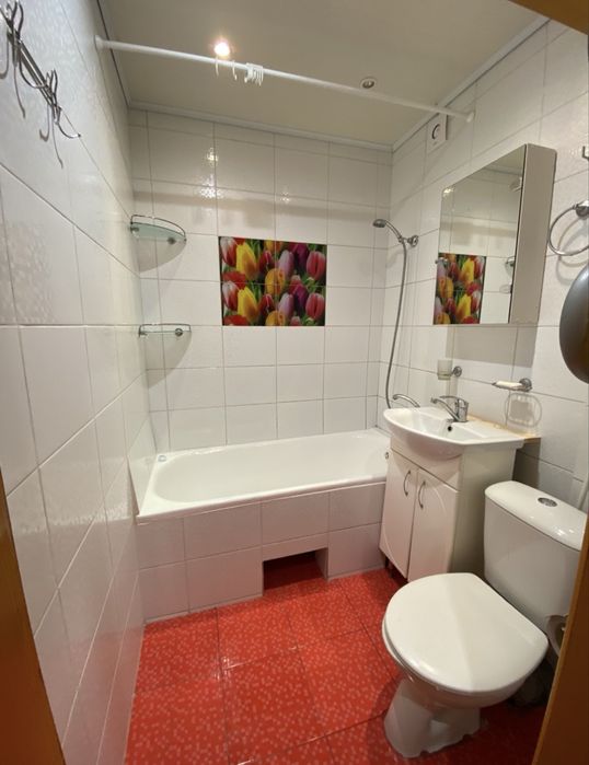 Квартира на вул. Козацька, 32 в Києві, ID 412755, фото №2