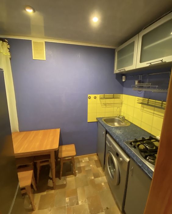 Квартира на вул. Козацька, 32 в Києві, ID 412755, фото №4