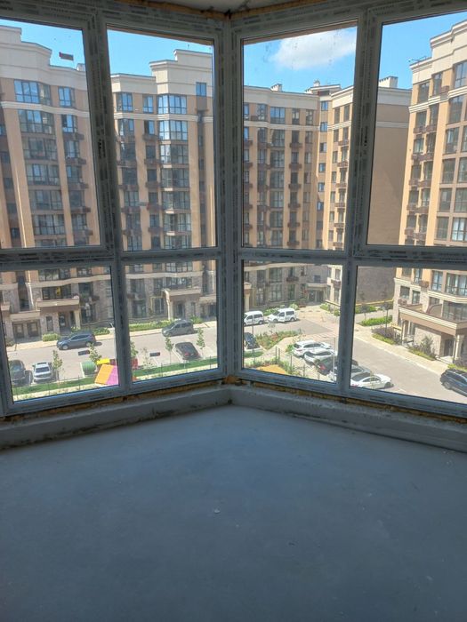 Квартира — с. Новосілки в Києві, ID 408184, фото №12