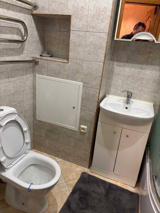 Квартира на вул. Велика Васильківська, 112 в Києві, ID 374755, фото №17
