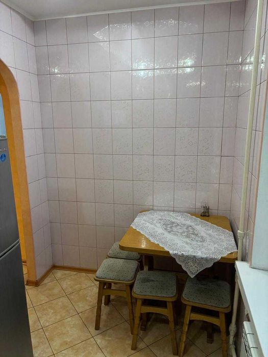 Квартира на вул. Велика Васильківська, 112 в Києві, ID 374755, фото №20