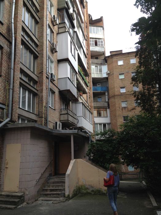 Квартира на вул. Велика Васильківська, 112 в Києві, ID 374755, фото №9