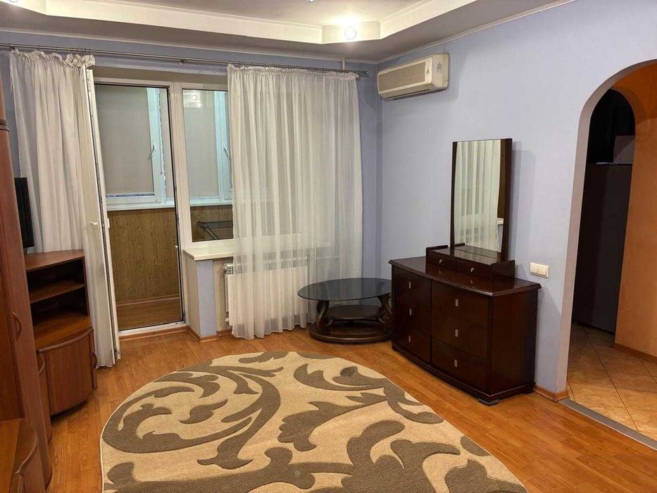 Квартира на вул. Велика Васильківська, 112 в Києві, ID 374755, фото №10