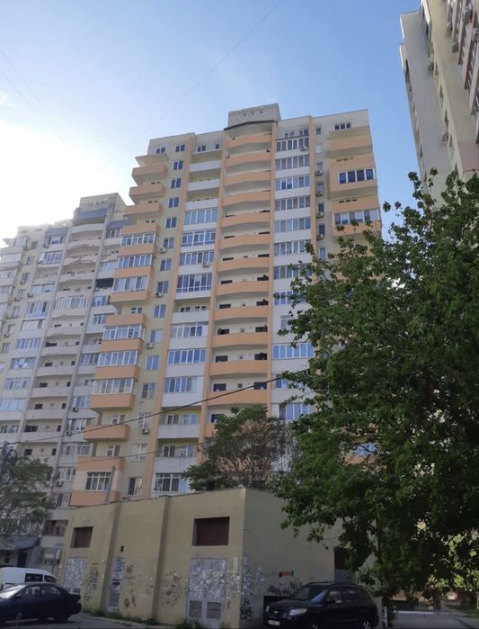 Квартира на вул. Пишоновська в Одесі, ID 171757, фото №2