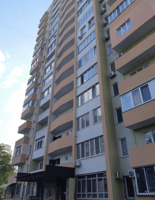 Квартира на вул. Пишоновська в Одесі, ID 171757, фото №3