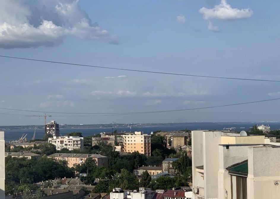 Квартира на вул. Пишоновська в Одесі, ID 171757, фото №6